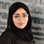 Dr. Noura Al Dhaheri, CEO, Maqta Gateway