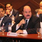 Eng. Mohammed Zaitoun, CEO, Zaitoun Green Shipping