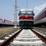 A grant has been provided by ADB for the feasability study of Ethiopia-Sudan rail project