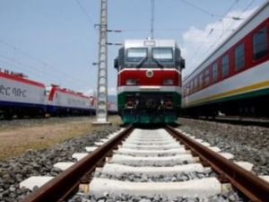 A grant has been provided by ADB for the feasability study of Ethiopia-Sudan rail project