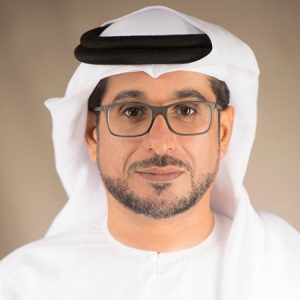 Mohammed Saif Al Suwaidi, Director General, ADFD