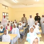 UAE provides educational supplies to Sudan