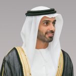 HE Sheikh Ahmed Bin Humaid Al Nuaimi, Chairman, Ajman Free Zone