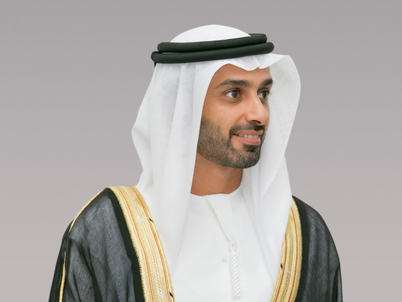 Chairman announces new incentives and sops for Ajman Free Zone ...