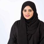Sheikha Al Nuaimi, Executive Director of Marketing and Sales, Ajman Free Zone