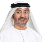 Eng. Dhafer Ayed Al Ahbabi, Chairman, Agthia Group
