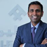 Murali S, Manager Director, Al-Futtaim Engineering & Technologies