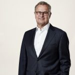 Søren Skou, CEO, AP Moller-Maersk