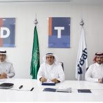 Bahri and MHRSD virtual deal signing ceremony