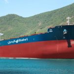 Bahri Sara Dry-Bulk Carrier