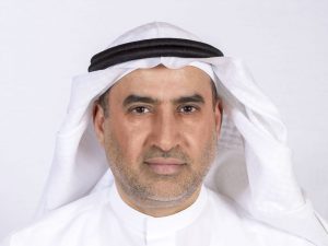 Abdullah Aldubaikhi, CEO, Bahri