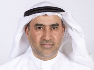 Abdullah Aldubaikhi, CEO, Bahri