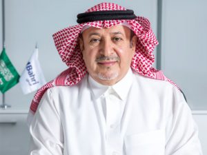 Mohammad Al Sarhan, Chairman, Bahri