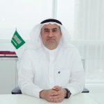 Abdullah Aldubaikhi, CEO, Bahri