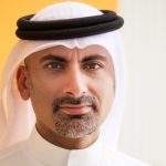 Khaled Al Huraimel, Group CEO, Bee'ah