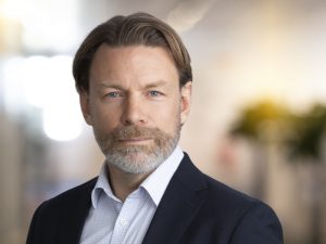 Per Johansson, GM, Robert Bosch ME