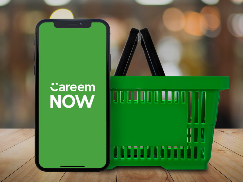 Careem introduces ‘Careem NOW’ for delivery of essentials LogisticsGulf