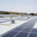 Sirajpower-Danube Group solar co-operation