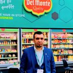 Ahmad Nasri, General Manager, Del Monte Foods UAE