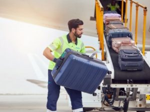 dnata's Erbil Team assisted 1.8 million passengers  in 2019