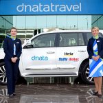 dnata expands partnership with the Hertz Corporation