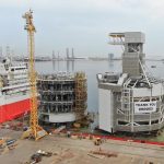 Drydocks World completes TMS for SBM Offshore