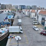 A Dubai Customs Coastal Centre