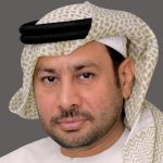 Younis Othman, Director of IT Department, Dubai Customs