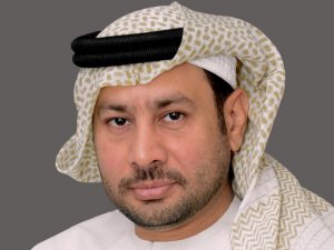 Younis Othman, Director of IT Department, Dubai Customs