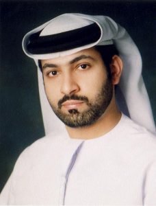 Bader Al Kharoosi, Head of Solution Delivery, IT Design Delivery, Dubai Customs