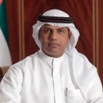 Ahmed Mahboob Musabih, Director General, Dubai Customs