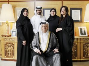 Easa Saleh Al Gurg commemorates its diamond anniversary - LogisticsGulf