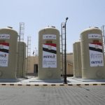Egypt's Al Mahsamma agricultural drainage treatment, recycling and reuse plant