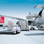 Emirates SkyCargo Centreat DWC