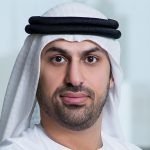 Abdulla Mohammed Al Ashram, Acting Group CEO, EPC