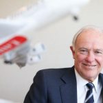 Tim Clark, President, Emirates Airlines