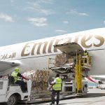 Emirates Post has launched a new international operations hub at DXB