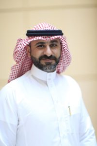 Turki Al Shehri; CEO, ENGIE Saudi Arabia