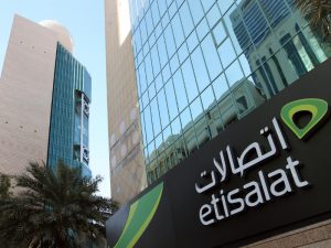 Etisalat Building