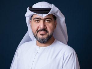 Othman Al Ali, CEO, EWEC