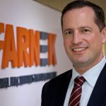 Markus Oberlin, CEO, Farnek