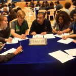 FedEx Innovation Camps with Injaz Al-Arab in the UAE