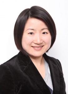 Sandy Shen, Senior Research Director, Gartner