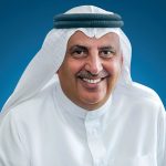 Dr. Abdulwahab Al-Sadoun, Secretary-General, GPCA
