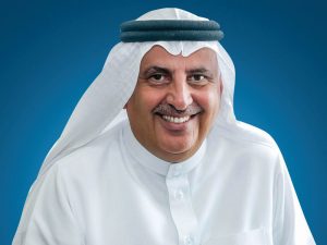 Dr. Abdulwahab Al-Sadoun, Secretary-General, GPCA