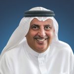 Dr. Abdulwahab Al-Sadoun, Secretary General, GPCA