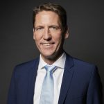 Thomas Fuhr, COO Fittings LIXIL International and CEO Grohe AG