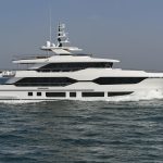 The Gulf Craft Majesty 120