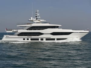 The Gulf Craft Majesty 120