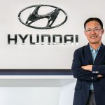 Bang Sun Jeong, Vice President, MEA, Hyundai Motors Company